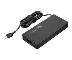 Strømkabel (ekstern) - Lenovo Legion Slim 330W GaN AC adapter - GX21M50609