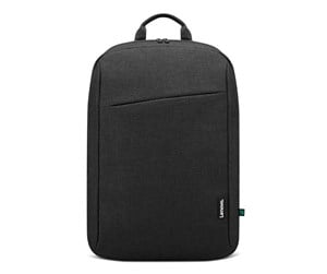 Veske/Hylster/Sekk til bærbar PC - Lenovo Casual Backpack B210 - Laptop Carrying Backpack up to 16" - GX41L83768