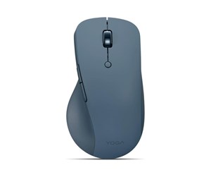 Mus - Lenovo Yoga Pro Mouse - Mus - Blue optical - 6 - Blå - GY51P14335