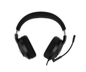 Hodetelefoner - Lenovo Legion H210 Gaming Headset - GXD1P46880