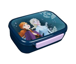 Skole - Undercover Lunch box Disney Frozen - FRVW9903