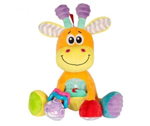 Babyleker - Playgro - Discovery Friend Giraffe - 10188367