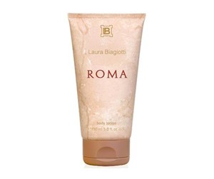 Kroppspleie - Laura Biagiotti Roma Body Lotion - 8011530001858