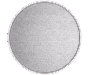 Bærbare festhøyttalere - defunc HOME Wi-Fi Speaker Large White - D5002