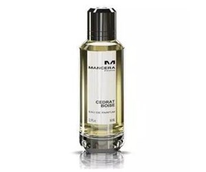 Parfyme & Dufter - Mancera Cedrat Boise Edp Spray - 3760265190492