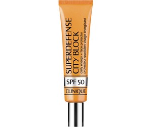 Kroppspleie - Clinique Superdefense City Block SPF50 - 192333093603