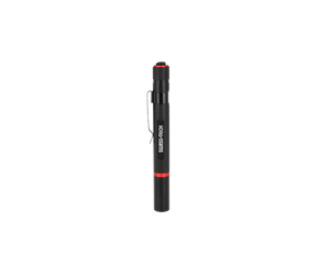 Lommelykter  - SwissTech ST031002 Flashlight 90lm - 991210009010