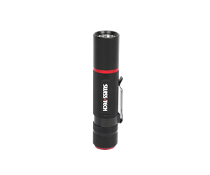 Lommelykter  - SwissTech ST031004 Flashlight 300lm - 991210030010