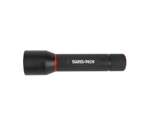 Lommelykter  - SwissTech ST031009 Flashlight 500lm - 991210050010