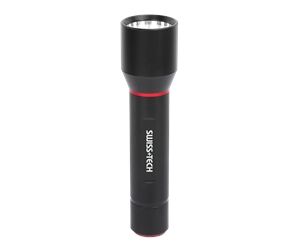 Lommelykter  - SwissTech ST031010 Flashlight 700lm - 991210070010