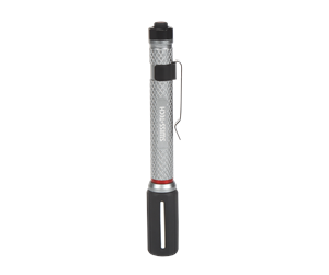 Lommelykter  - SwissTech ST031300 Flashlight 90lm - 991213009030