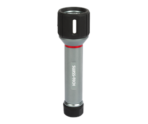 Lommelykter  - SwissTech ST031307 Flashlight 750lm - 991213075030