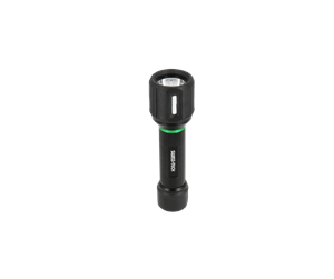 Lommelykter  - SwissTech ST031604 Flashlight 450lm - 991216045040