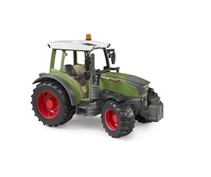 Leketøysbil - Bruder Fendt Vario 211 Tractor - 02180