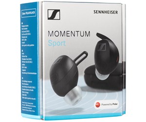 Hodetelefoner - Sennheiser MOMENTUM Sport - 700304