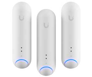 Videoovervåkningstilbehør - Ubiquiti UP-Sense-3 (3-Pack) Protect All-In-One Sensor - UP-Sense-3