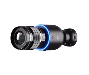 Overvåkningskamera - Ubiquiti UVC-AI-DSLR-LD AI DSLR Long Distance - UVC-AI-DSLR-LD