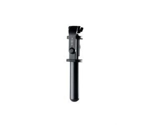 Mobil - Andre tilbehør - FIXED Snap Lite Selfie Stick with Tripod function Black - FIXSS-SNL-BK