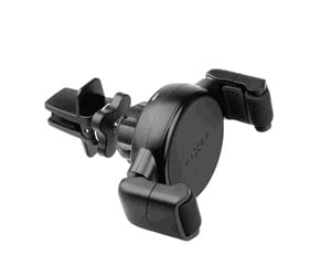 Mobil - Andre tilbehør - FIXED ROLL 2 15W Wireless Airvent Car Mount Black - FIXROL2-BK