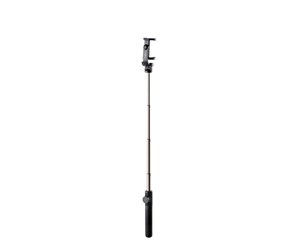 Mobil - Andre tilbehør - FIXED Snap Selfie Stick with Tripod & 1/4" Thread Black - FIXSS-SN-BK