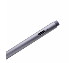 Nettbrett - Andre tilbehør - FIXED Graphite MS Active Stylus Pen for MS Surface Grey - FIXGRA-SU-GR