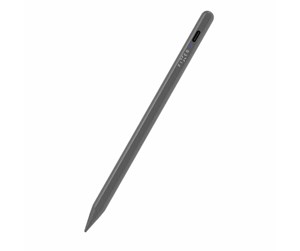 Nettbrett - Andre tilbehør - FIXED Graphite UNI Active Stylus Pen for Tablets Grey - FIXGRA-UN-GR