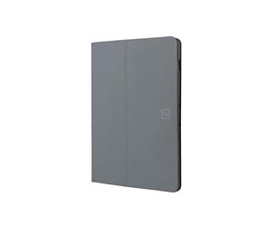 Nettbrett - Deksler og etui - Tucano Gala Folio case Galaxy Tab S9+/S9+ FE 11" Grey - TAB-GSS9P2-DG