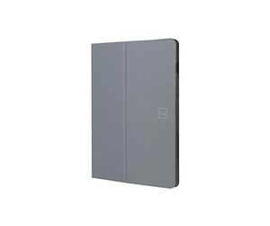 Nettbrett - Deksler og etui - Tucano Gala Folio case Galaxy Tab S9/S9 FE 11" Grey - TAB-GSS92-DG