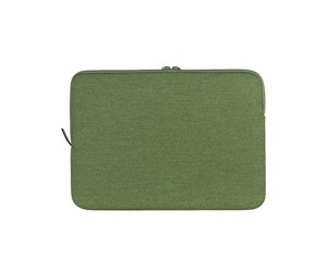 Veske/Hylster/Sekk til bærbar PC - Tucano Melange Etui for Laptop 14" | Grønn - BFM1314-V