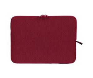 Veske/Hylster/Sekk til bærbar PC - Tucano Melange Etui for Laptop 14" | Bordeaux - BFM1314-BX