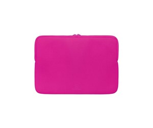 Veske/Hylster/Sekk til bærbar PC - Tucano Colore Etui for MacBook Pro 16" & Laptop 15.6" | Fuksia - BFC1516-F