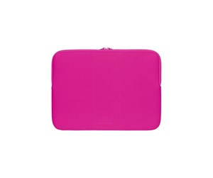 Veske/Hylster/Sekk til bærbar PC - Tucano Colore Etui for Laptop 14" | Fuksia - BFC1314-F