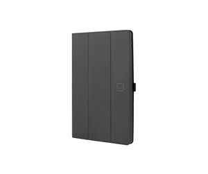 Nettbrett - Deksler og etui - Tucano Tre Folio case Lenovo Tab P11 2nd gen 11.5" Black - TAB-3LEP112-BK