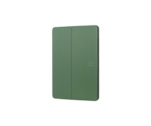 Nettbrett - Deksler og etui - Tucano Gala Folio case Galaxy Tab A9+ 11" Green - TAB-GSA9P23-V