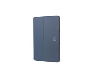 Nettbrett - Deksler og etui - Tucano Gala Folio case Galaxy Tab A9+ 11" Blue - TAB-GSA9P23-B