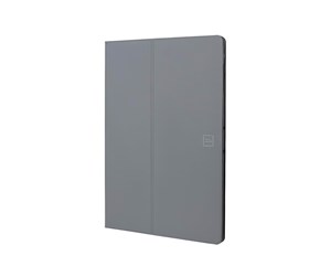 Nettbrett - Deksler og etui - Tucano Gala Folio case Galaxy Tab S9 Ultra 14.6 Grey - TAB-GSS9U-DG