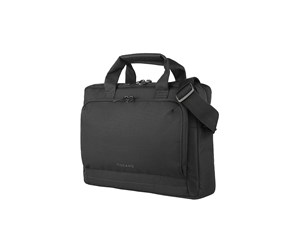 Veske/Hylster/Sekk til bærbar PC - Tucano Star 12"/13" Notebook bag Black - BSTN1112-BK