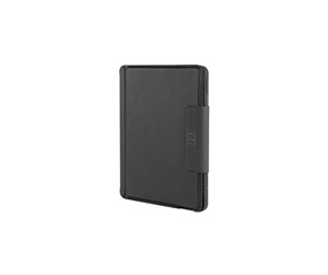 Nettbrett - Deksler og etui - Tucano Tasto BT Trackpad Folio case iPad 10.9" Black - IPD1022TAC-TK-ND-BK