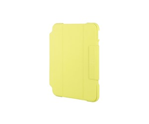 Nettbrett - Deksler og etui - Tucano Alunno Folio case iPad 10.9" Yellow - IPD1022AL-Y