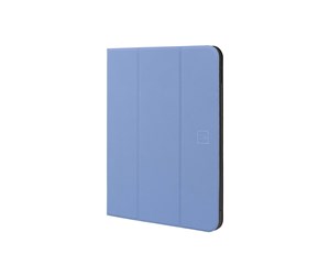 Nettbrett - Deksler og etui - Tucano Up Plus Folio case iPad 10.9" 2022 Blue - IPD1022UPP-Z