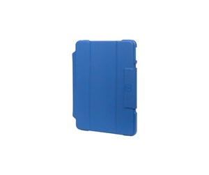 Nettbrett - Deksler og etui - Tucano Alunno Folio case iPad 10.2" Blue - IPD10221AL-B