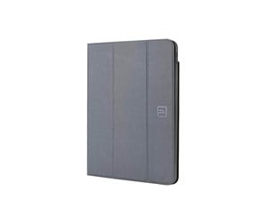 Nettbrett - Deksler og etui - Tucano Up Plus Folio iPad Air 10.9"/ Pro 11" Grey - IPD109UPP-DG