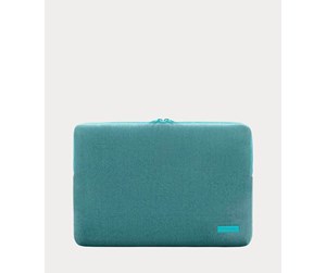 Veske/Hylster/Sekk til bærbar PC - Tucano Velluto etui Utgangstilkoblinger MacBook Pro 14" | Rosa - BFVELMB14-P