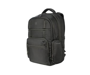 Veske/Hylster/Sekk til bærbar PC - Tucano Sole Gravity AGS Backpack 16" Notebook Black - BKSOL17-AGS-BK