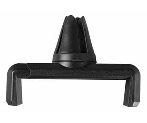 Mobil - Andre tilbehør - Vivanco ASSISTANT Air Vent phone mount for car - 4008928632149