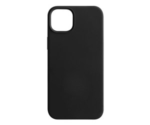 Mobil - Deksel og etui - Vivanco Mag Hype Cover iPhone 14/13 Black - 4008928634457