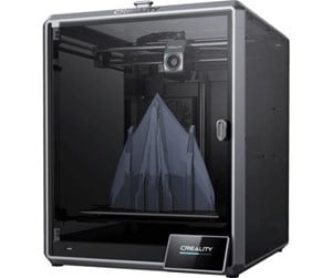 3D printer - CREALITY K1 MAX - 3D printer - K1 Max