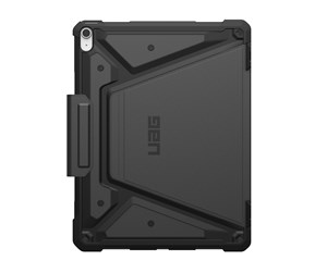 Nettbrett - Deksler og etui - UAG Metropolis SE - black - iPad Air 13" 2024 - 124472114040