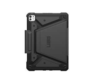 Nettbrett - Deksler og etui - UAG Metropolis SE - black - iPad Pro 11" 2024 - 124475114040