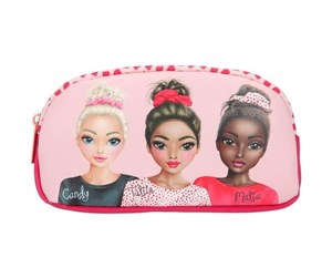 Skole - Topmodel BEAUTY GIRL - Pencil case - 0411532